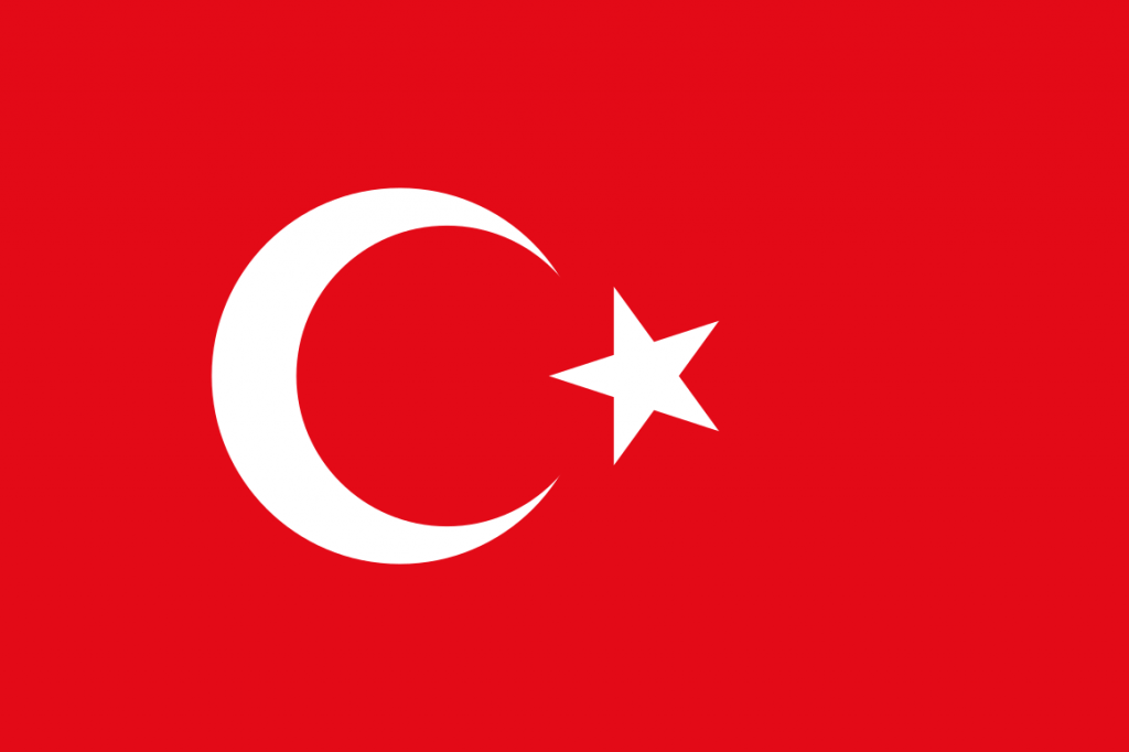 Turkey