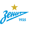 FC Zenit St Petersburg